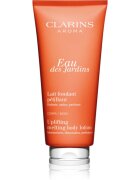 Clarins Eau Des Jardins Uplifting Body Lotion hidratáló testápoló tej 200 ml
