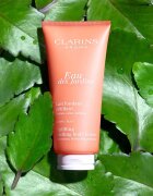 Clarins Eau Des Jardins Uplifting Body Lotion hidratáló testápoló tej 200 ml
