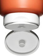 Clarins Eau Des Jardins Uplifting Body Lotion hidratáló testápoló tej 200 ml