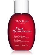 Clarins Eau Dynamisante Deodorant frissítő spray dezodor 100 ml