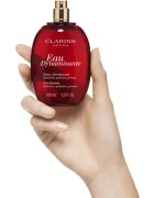 Clarins Eau Dynamisante Deodorant frissítő spray dezodor 100 ml