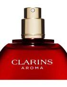 Clarins Eau Dynamisante Deodorant frissítő spray dezodor 100 ml
