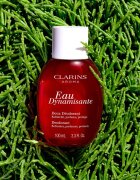 Clarins Eau Dynamisante Deodorant frissítő spray dezodor 100 ml