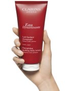Clarins Eau Dynamisante Melting Body Lotion energizáló testápoló 200 ml
