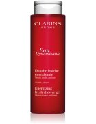 Clarins Eau Dynamisante Shower Gel energizáló tusfürdő gél 200 ml