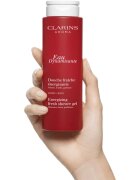 Clarins Eau Dynamisante Shower Gel energizáló tusfürdő gél 200 ml