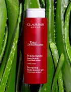 Clarins Eau Dynamisante Shower Gel energizáló tusfürdő gél 200 ml