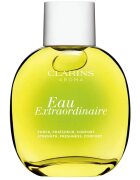 Clarins Eau Extraordinaire Fragnance frissítő víz hölgyeknek 100 ml