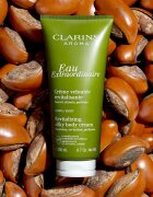 Clarins Eau Extraordinaire Revitalizing Silky Body Cream revitalizáló krém testre 200 ml