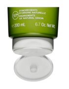Clarins Eau Extraordinaire Revitalizing Silky Body Cream revitalizáló krém testre 200 ml
