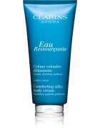 Clarins Eau Ressourcante Body Cream parfümös testbalzsam 200 ml