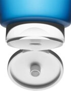 Clarins Eau Ressourcante Body Cream parfümös testbalzsam 200 ml