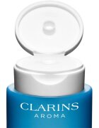 Clarins Eau Ressourcante Comforting Shower Milk fürdőtej illatosított 200 ml