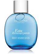 Clarins Eau Ressourcante Treatment Fragrance frissítő víz hölgyeknek 100 ml