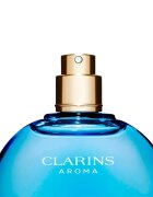 Clarins Eau Ressourcante Treatment Fragrance frissítő víz hölgyeknek 100 ml