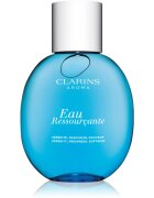 Clarins Eau Ressourcante Treatment Fragrance frissítő víz hölgyeknek 50 ml