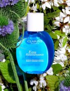 Clarins Eau Ressourcante Treatment Fragrance frissítő víz hölgyeknek 50 ml