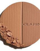 Clarins Ever Bronze Compact Powder egységesítő kompakt púder árnyalat 03 10 g
