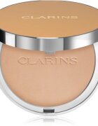 Clarins Ever Matte Compact Powder kompakt púder matt hatással árnyalat 03 10 g