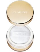 Clarins Ever Matte Loose Powder láthatatlan mattító púder árnyalat 03 Universal Deep 15 g