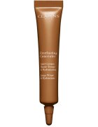 Clarins Everlasting Concealer Long-Wear & Hydration hidratáló korrektor sötét karikákra árnyalat 04 deep 12 ml
