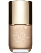 Clarins Everlasting Youth Fluid Foundation élénkítő make-up SPF 15 árnyalat 103 Ivory 30 ml