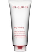 Clarins Extra-Firming Body Cream tápláló és feszesítő testkrém Aloe Vera tartalommal 200 ml