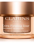 Clarins Extra-Firming Day Cream ránctalanító nappali lifting krém minden bőrtípusra 50 ml