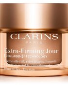 Clarins Extra-Firming Day Cream ránctalanító nappali lifting krém száraz bőrre 50 ml