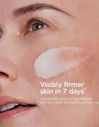 Clarins Extra-Firming Day Cream ránctalanító nappali lifting krém száraz bőrre 50 ml