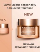 Clarins Extra-Firming Day Cream Refill ránctalanító nappali lifting krém minden bőrtípusra refill 50 ml