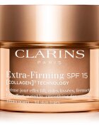 Clarins Extra-Firming Day Cream SPF15 ránctalanító nappali lifting krém SPF 15 50 ml