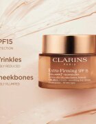 Clarins Extra-Firming Day Cream SPF15 ránctalanító nappali lifting krém SPF 15 50 ml