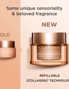 Clarins Extra-Firming Day Cream SPF15 Refill ránctalanító nappali lifting krém SPF 15 refill 50 ml