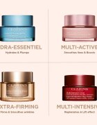 Clarins Extra-Firming Day Cream SPF15 Refill ránctalanító nappali lifting krém SPF 15 refill 50 ml
