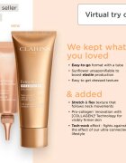 Clarins Extra-Firming Neck & Décolleté Anti-Aging Cream kisimító krém nyakra és a dekoltázsra 75 ml
