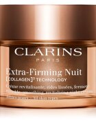 Clarins Extra-Firming Night Cream éjszakai liftinges krém ráncok ellen minden bőrtípusra 50 ml