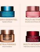 Clarins Extra-Firming Night Cream éjszakai liftinges krém ráncok ellen minden bőrtípusra 50 ml