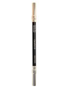 Clarins Eye Make-Up Eye Pencil vízálló szemceruza árnyalat 01 Black 12 g