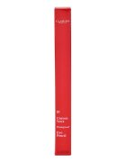 Clarins Eye Make-Up Eye Pencil vízálló szemceruza árnyalat 01 Black 12 g
