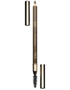 Clarins Eyebrow Pencil tartós szemöldök ceruza árnyalat 03 Soft Blond 1.1 g