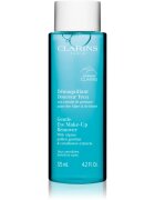 Clarins Gentle Eye Make-Up Remover szemhéjfesték eltávolító érzékeny szemre 125 ml