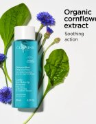 Clarins Gentle Eye Make-Up Remover szemhéjfesték eltávolító érzékeny szemre 125 ml