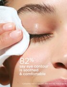 Clarins Gentle Eye Make-Up Remover szemhéjfesték eltávolító érzékeny szemre 125 ml