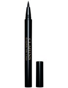 Clarins Graphik Ink Liner Liquid Eyeliner Pen tartós szemfilc árnyalat 01 Intense Black 0.4 ml