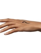 Clarins Graphik Ink Liner Liquid Eyeliner Pen tartós szemfilc árnyalat 01 Intense Black 0.4 ml