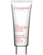 Clarins Hand and Nail Treatment Care ápoló krém kézre és körmökre 100 ml