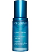 Clarins Hydra-Essentiel Bi-phase Serum hidratáló arcszérum 30 ml