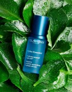 Clarins Hydra-Essentiel Bi-phase Serum hidratáló arcszérum 30 ml