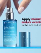 Clarins Hydra-Essentiel [HA²] Bi-Phase Serum hidratáló arcszérum 30 ml